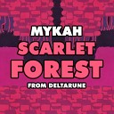 Mykah - Quiet Autumn From Deltarune