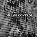 DJ Stress M C P - Disease Control