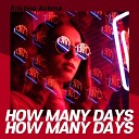 Kristina Antuna - How Many Days Feat IMA