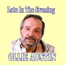 Ollie Austin - I Don t Want to Be Alone Tonight