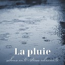 Zen ambiance d eau calme - Gouttes de pluie relaxantes