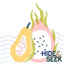 Wonderlust - Hide And Seek