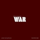 Jesse Rone Johnson - This Means War