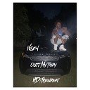 Vision HD4PRESIDENT - Outt My Body