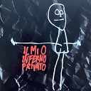 Il Mio Inferno Privato - S U K A