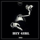 Neto Reator - Hey Girl