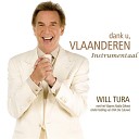 Will Tura Vlaams Radio Orkest - De Zee Instrumental