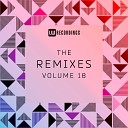 DAN T MC Blenda - Original Sound Boy Remixes Alec Soren mix