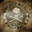 Bandoleros Piratas Bocanada - Bandolero Y Pirata