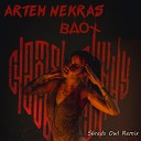 ARTEM NEKRAS - Вдох Shreds Owl Remix