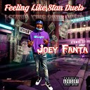 Joey Fanta - Gotta Let You Know
