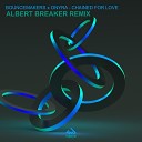 BounceMakers Onyra - Chained for Love Albert Breaker Remix