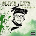 Yun Mufasa - Slime Life