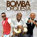 Bomba Orquesta - Ens ame