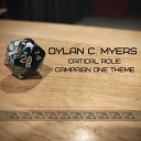 Dylan C Myers - Campaign One Theme From Critical Role