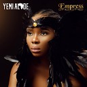 Yemi Alade feat Dadju - I Choose You