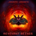 Jarred Hammer - Listening Through Holes