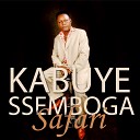 Kabuye Sembogga - Balina Ensaalwa