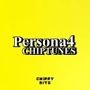 Chippy Bits - A New World Fool From Persona 4