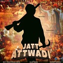 Ravv Tiwana Black Sniper - Jatt Attwadi