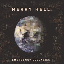 Merry Hell - Go Down Fighting
