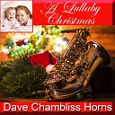 Dave Chambliss Horns - An Irish Christmas Song Lullaby