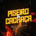 kesley MC dj hg - Piseiro Cacha a