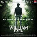 V M Mahalingam Yuvan Karthik Tamil Mani - Vizhiyin Oliyil From William Back