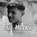 Mc Dup - One Million