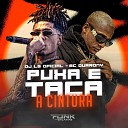 MC Durrony DJ LG OFICIAL - Puxa e Taca a Cintura