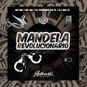 Dj Ugo ZL feat MC MN MC GW DJ PEDRINHO DA ZL - Mandela Revolucion rio