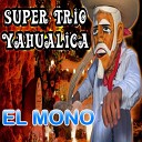 Super Trio Yahualica - El Brinquito