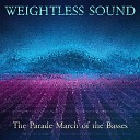 WEIGHTLESS SOUND - The Parade March of the Basses