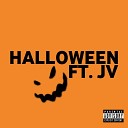 DaMori feat JO O VITOR SANTOS - Halloween