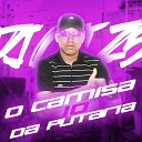 DJ CRT ZS MC RAFINHA ZL - Zona Norte
