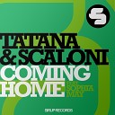 Scaloni - Coming Home Extended Mix Fe