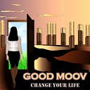 Good Moov - Solar Energy