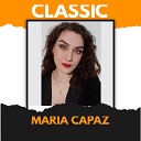 Maria Capaz - Instrumental Eyes