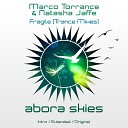 Marco Torrance Natasha Jaffe - Fragile Trance Mix