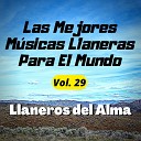 Llaneros del Alma - Gozando Con Mis Amigos