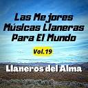 Llaneros del Alma - Amor Profundo