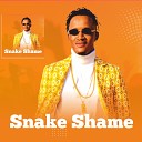 SNAKE SHAME - Kissino