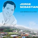 JORGE SEBASTIAN - Mi Mejor Deseo