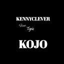 Kennyclever feat Topic - Kojo