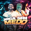Baile Do Maskara Band Love DJ Marquinhos TM - Joga Sem Medo