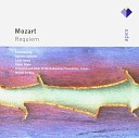 Michel Corboz feat Coro Gulbenkian - Mozart Requiem in D Minor K 626 VI Recordare