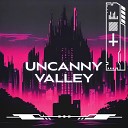 BLVCK CAT - Uncanny Valley