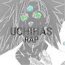 Astaroth TK - Uchihas Rap