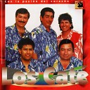 Los Cat - Muchachita Cover