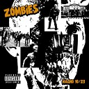 Magno 10 23 - Zombies